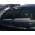 Наружная окантовка стекол Ford Fiesta 2002-2008 гг. (4 шт, нерж) Carmos - Турецкая сталь - фото 2