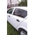 Наружняя окантовка стекол Opel Astra H 2004-2013 гг. (нерж) Hatchback, Carmos - Турецкая сталь - фото 12