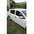 Наружняя окантовка стекол Opel Astra H 2004-2013 гг. (нерж) Sedan, Carmos - Турецкая сталь - фото 2