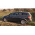 Наружняя окантовка стекол Opel Astra H 2004-2013 гг. (нерж) Sedan, Carmos - Турецкая сталь - фото 5