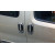 Накладки на ручки и обводки (8 шт, нерж) Carmos - Турецкая сталь для Opel Combo 2012-2018 гг. - фото 3