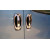 Накладки на ручки и обводки (8 шт, нерж) Carmos - Турецкая сталь для Opel Combo 2012-2018 гг. - фото 4