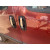 Накладки на ручки и обводки (8 шт, нерж) Carmos - Турецкая сталь для Opel Combo 2012-2018 гг. - фото 9