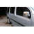 Наружняя окантовка стекол Renault Kangoo 2008-2020 гг. (нерж) 2 шт, Carmos - Турецкая сталь - фото 4
