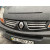 Накладки на решетку радиатора Renault Trafic 2001-2015 гг. (6 шт, нерж) Carmos - Турецкая сталь - фото 6