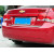 Накладка на кромку багажника Chevrolet Cruze 2009-2015 гг. (нерж.) Sedan, Carmos - Турецкая сталь - фото 2