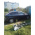 Наружняя окантовка стекол Ford Focus II 2005-2008 гг. (4 шт, нерж) Carmos - Турецкая сталь - фото 4