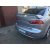 Накладка кромки багажника Mitsubishi Lancer X 2008↗ гг. (нерж) Carmos - Турецкая сталь - фото 2