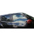Окантовка стекол Nissan Juke 2010-2019 гг. (4 шт, нерж) Carmos - Турецкая сталь - фото 4