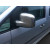 Накладки на зеркала Volkswagen T5 Multivan 2003-2010 гг. (2 шт) Carmos - Полированная нержавейка - фото 5