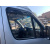 Ветровики клеющие Mercedes Sprinter 2006-2018 гг. (2 шт, Niken) - фото 2