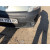 Зимняя верхняя решетка Renault Kangoo 2008-2020 гг. (2008-2013) Матовая - фото 6