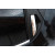 Накладки на ручки Nissan Juke 2010-2019 гг. (4 шт) Место под чип, Carmos - Турецкая сталь - фото 4