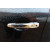 Накладки на ручки Nissan Juke 2010-2019 гг. (4 шт) Место под чип, Carmos - Турецкая сталь - фото 6