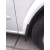 Оригинальные брызговики Mercedes Vito W639 2004-2015 гг. (4 шт.) 2010-2015, передние + задние - фото 7