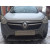Зимняя решетка Renault Lodgy 2013↗ гг. (матовая) - фото 2