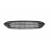 Передняя решетка Ford Focus III 2011-2017 гг. (Titanium) — Ford Focus 3 2011-2018 - фото 3
