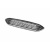 Передняя решетка Ford Focus III 2011-2017 гг. (Titanium) — Ford Focus 3 2011-2018 - фото 4