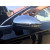 Накладки на зеркала EU Volkswagen Passat B8 2015↗ гг. (2 шт., нерж) Carmos - турецкая сталь - фото 2