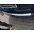 Накладка на задний бампер Carmos (SW, нерж) для Mercedes E-сlass W212 2009-2016 гг. - фото 4