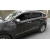 Молдинг дверной Kia Sportage 2015-2021 гг. (4 шт, нерж) OmsaLine - Итальянская нержавейка - фото 2