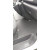 Коврики EVA Renault Trafic 2001-2015 гг. (черные) 1+2 - фото 8