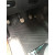 Коврики EVA Mercedes Vito W639 2004-2015 гг. (черные) 1+1 - фото 3