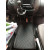Коврики EVA Mercedes Vito W639 2004-2015 гг. (черные) 1+1 - фото 6