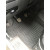 Коврики EVA Mercedes Vito W639 2004-2015 гг. (черные) 1+1 - фото 7