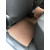 Коврики EVA Toyota Yaris 2010-2020 гг. (кирпичные) - фото 5