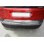 Кромка багажника Peugeot 3008 2016↗ гг. (нерж) Carmos - Турецкая сталь - фото 2