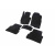 Коврики EVA Mazda CX-5 2012-2017 гг. (черные) - фото 7