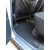 Коврики EVA Toyota Land Cruiser 80 (черные) VX - фото 6