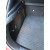 Коврик багажника Kia Ceed 2018↗︎ гг. (EVA, черный) - фото 2