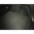 Коврик багажника Toyota C-HR (EVA, черный) - фото 3