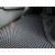 Коврики Lexus LX570 / 450d (2008-2012, EVA, черные) - фото 5