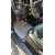 Коврики EVA Mitsubishi Pajero Wagon III (серые) - фото 3