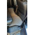 Коврики EVA Mitsubishi Pajero Wagon III (серые) - фото 4