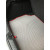 Коврик багажника BMW 1 серия F20/21 2011↗ гг. (EVA, серый) - фото 2
