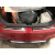 Накладки на задний бампер Carmos Hyundai I-20 2014-2020 гг. (Active, 2 част, нерж) - фото 5