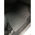 Коврики EVA Citroen Berlingo 2008-2018 гг. (черные) Передние Citroen Berlingo 2008-2018 гг. (2 шт) - фото 3