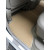 Коврики EVA Toyota Land Cruiser 100 (бежевые) - фото 5