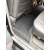 Коврики EVA Toyota Land Cruiser 100 (серые) - фото 3