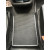 Коврики EVA Mercedes Vito / V W447 2014↗ гг. (черные) - фото 4