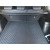 Коврик багажника P-HEV Mitsubishi Outlander 2012-2021 гг. (EVA, черный) - фото 3
