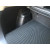 Коврик багажника P-HEV Mitsubishi Outlander 2012-2021 гг. (EVA, черный) - фото 5