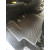 Коврики EVA Citroen Jumper 2007↗ и 2014↗ гг. (черные) - фото 2