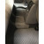 Коврики EVA Volkswagen Caddy 2004-2010 гг. (черные) 2 шт, передние - фото 14