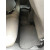 Коврики EVA Volkswagen Caddy 2004-2010 гг. (черные) 5 шт, передние и задние Volkswagen Caddy 2004-2010 гг. (для MAXI, 1 сдвижная дверь) - фото 15