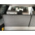 Коврики багажника Toyota Sequoia (EVA, черные) - фото 5